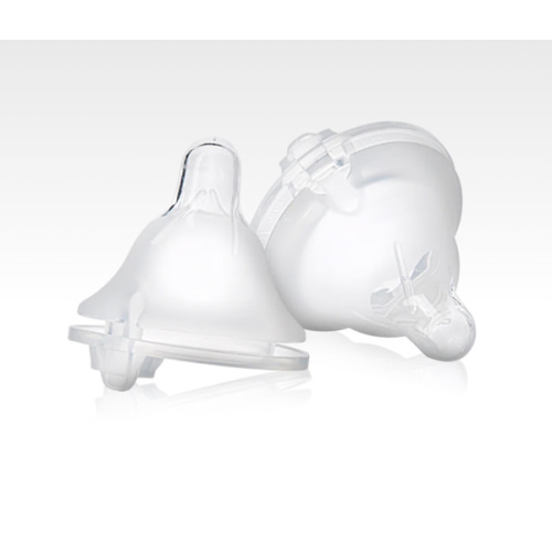 Evenflo Anti-Colic Balance Baby Bottle Nipples, Slow Medium, Fast Flow – Evenflo Feeding