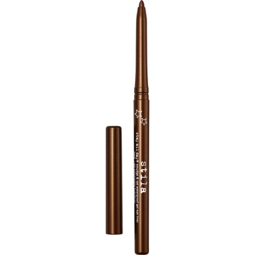 Stay All Day® Smudge & Set Waterproof Gel Eyeliner