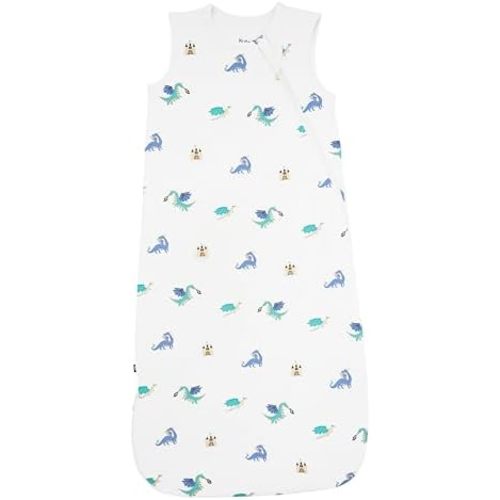KYTE BABY Unisex Rayon Sleeping Bag for Babies and Toddlers, 1.0 Tog