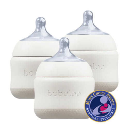 babaloo bottle set of 3 – Babaloo