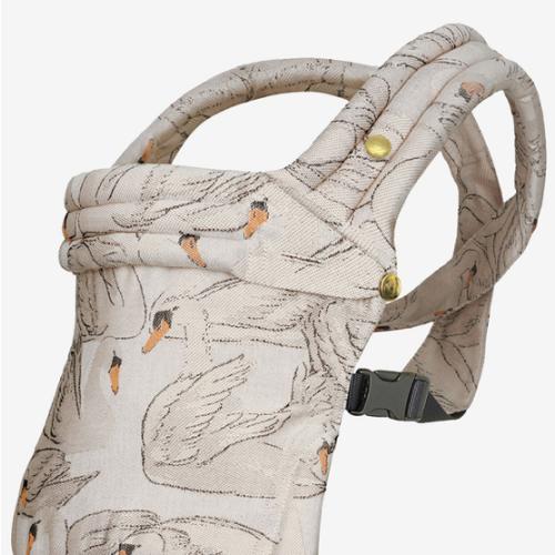 Monogamy Maiden | Zeitgeist Baby Carrier | SHOP ARTIPOPPE
