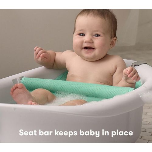 Frida Baby 4-in-1 Grow-With-Me Bath Tub