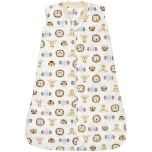 Hudson Baby Unisex Baby Fleece Sleeping Bag, Sack, Blanket