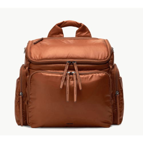 Baby Bag Medium | Caraa - Luxury Sports Bags