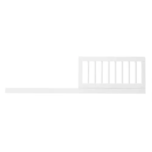 Daybed/Toddler Guardrail Kit (W162725)