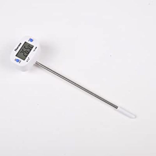 Surborder Shop Baby Milk Thermometer Multi-Purpose Thermometer Water Temperature