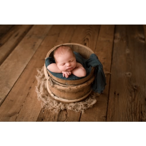 Newborn & 6 Month Photos Fund