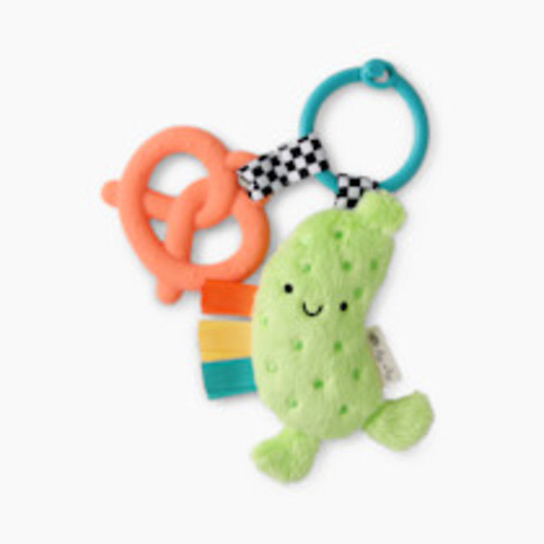Itzy Ritzy Pal Pickle