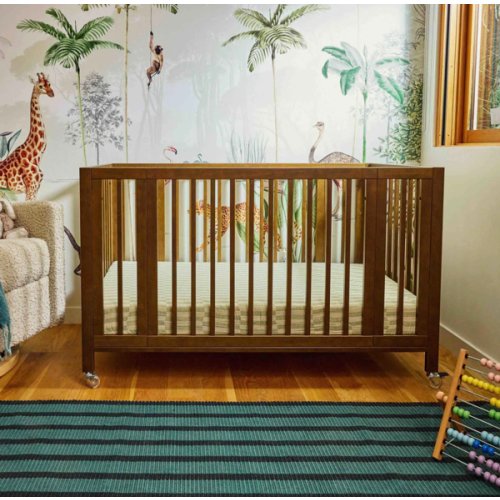 Babyletto Rolli 9-in-1 Convertible All-Stages® Crib