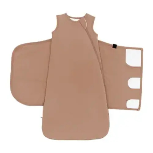Kyte Baby Latte Sleep Bag Swaddler
