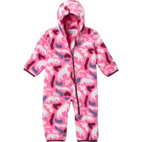 Columbia Unisex Baby Snowtop II BuntingSnowsuit