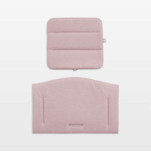Stokke ® Tripp Trapp ® Heather Mauve Baby High Chair Cushion