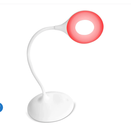 Multi-Mode Blue Blocking Sleep Lamp