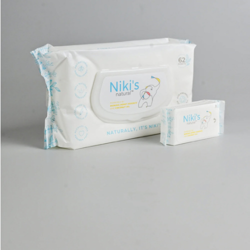 Wipes – Niki's Natural