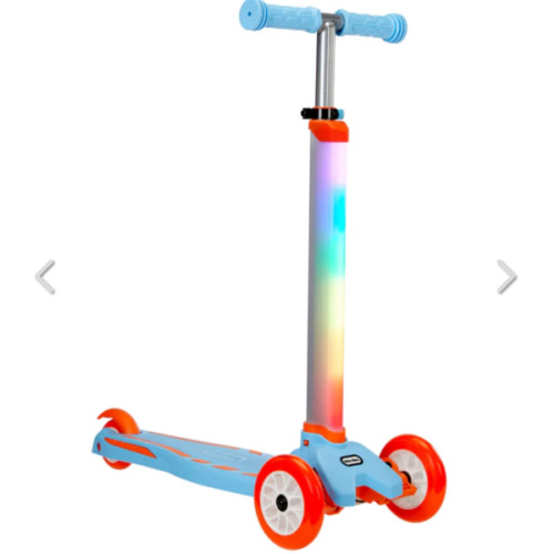 Little Tikes Glow Stick Scooter™ – Official Little Tikes Website