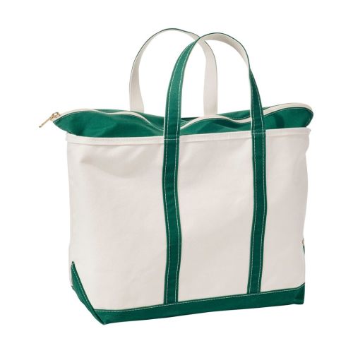 Boat and Tote®, Zip-Top