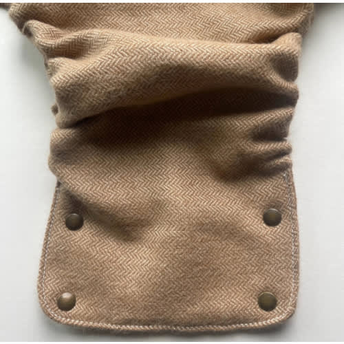 Alpaca Diaper Cover