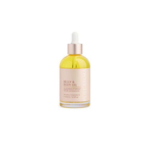 PURE MAMA Belly + Body Oil