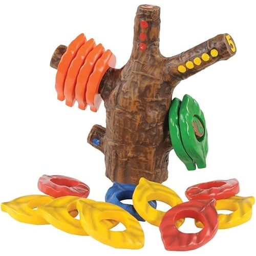 Kaplan Early Learning Number and Color Counting Tree