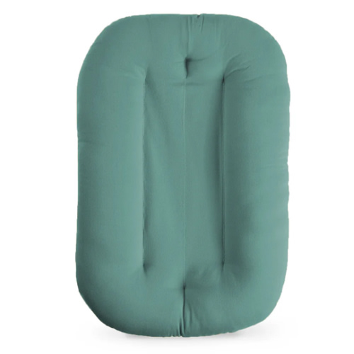 Infant Lounger | Moss