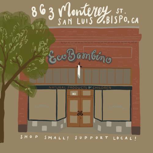 EcoBambino Gift Card