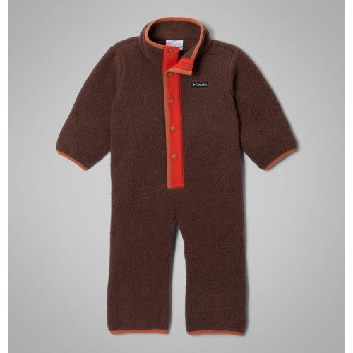 Infant Helvetia Bunting | Columbia