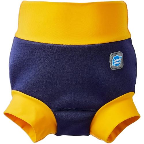 Happy Nappy Reusable Swim Diaper