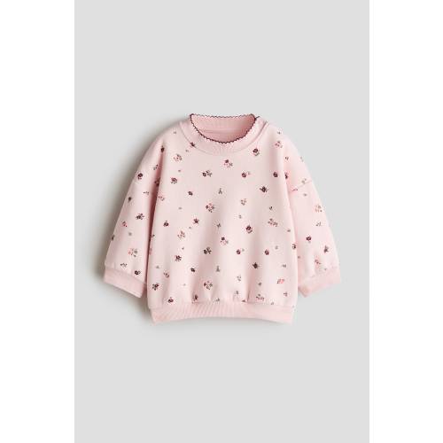 PRINTED SWEATSHIRT