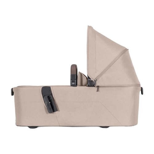 Joolz Aer2 Carrycot - Sandy Taupe