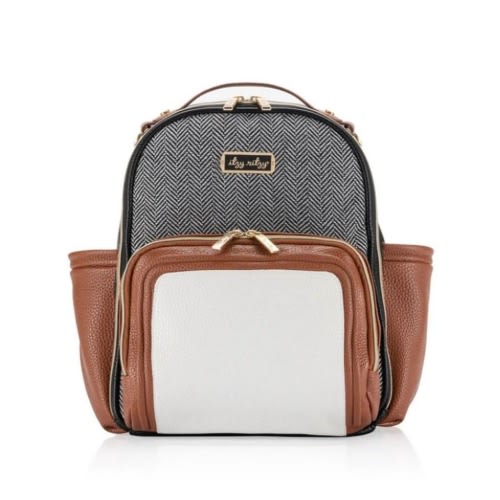 Small Diaper Bag - Itzy Ritzy Mini Plus | ItzyRitzy.com