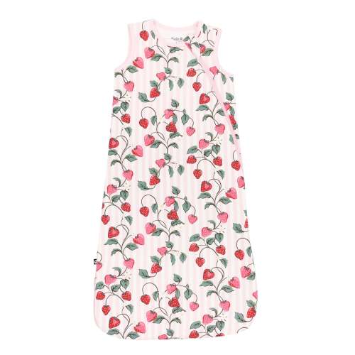 Sleep Bag in Strawberry Fields 1.0