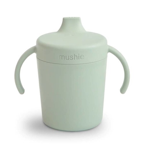 Trainer Sippy Cup