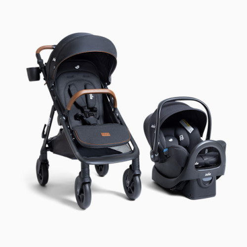 Caraway Whirl And Rue Travel System - Shale