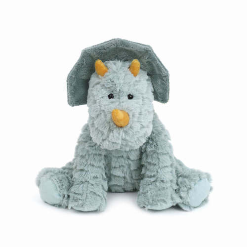 Bashful Dino Blue