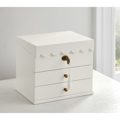 Penny Jewelry Box Collection | Pottery Barn Kids