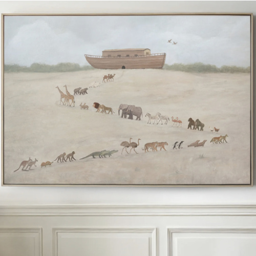 Noah's Ark