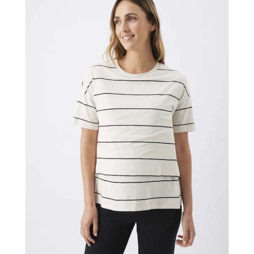Claudette Nursing Tee