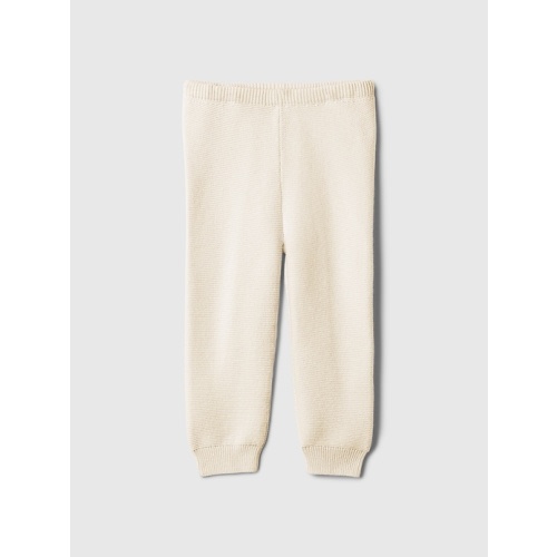 Baby Pull-On Pants