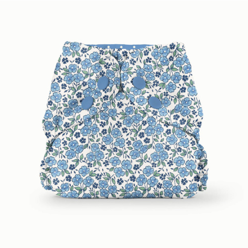 Outer–Forget-Me-Not / Two