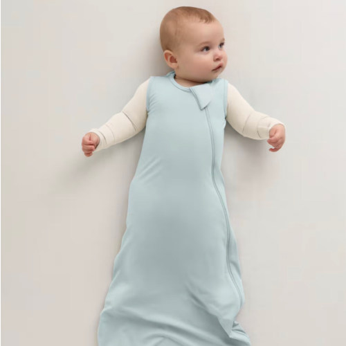 Bamboo Sleep Bag 2.5 TOG in Sunlit Sand