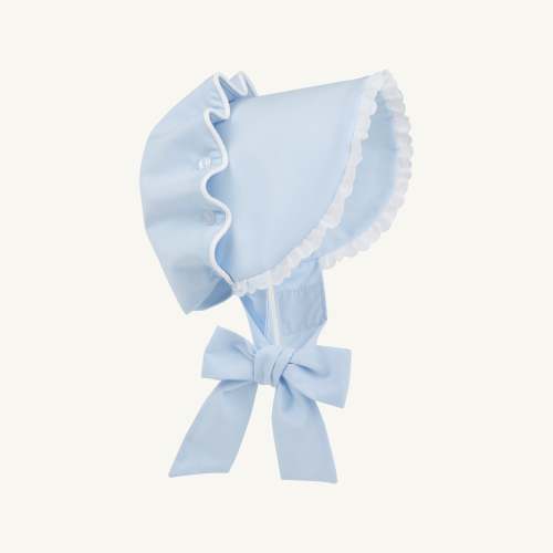 Bellefaire Bonnet - Buckhead Blue