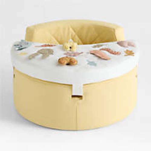 Deep Space Baby Activity Chair