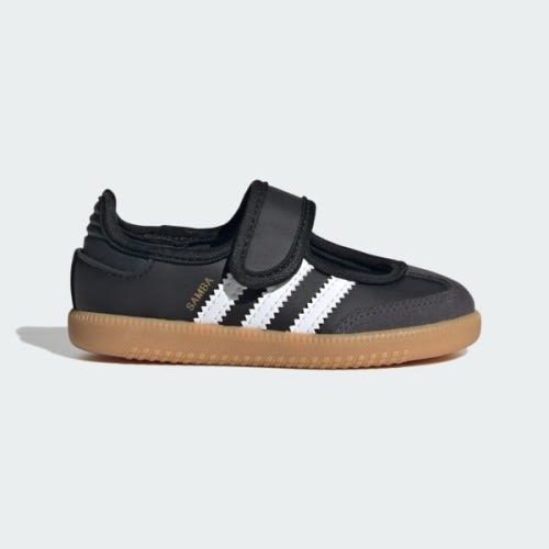 SAMBA JANE SHOES