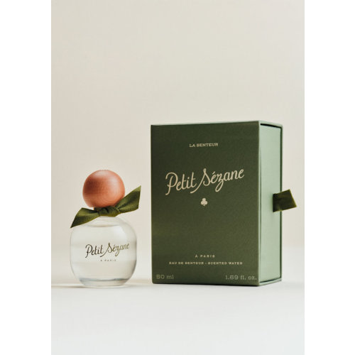 Petit Sézane - Baby Scent