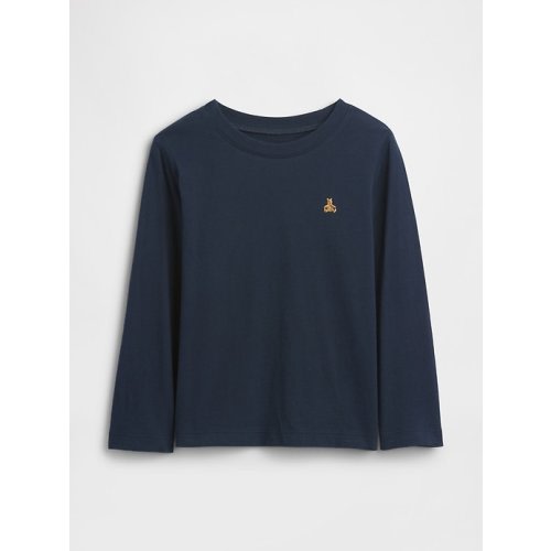 babyGap Brannan Bear Crewneck T-Shirt - 4 yrs