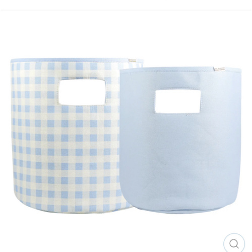 T.B.B.C Soft Storage (2 Pack) - Goosewaddle® | Newborn Baby Blankets Toys Teethers Bibs & More