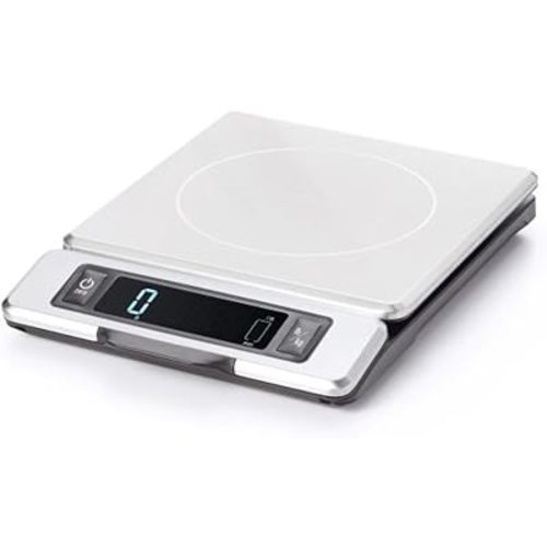 OXO Good Grips 11-Pound Digital Kitchen Food Scale
