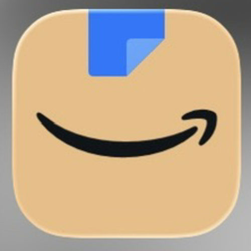 Amazon Registry