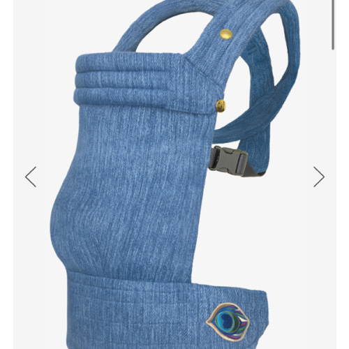Denim Classic | Zeitgeist Baby Carrier | SHOP ARTIPOPPE