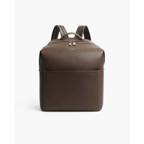 Stevie Backpack Vegan Carryall